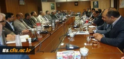 جلس شورای مدرسین 92