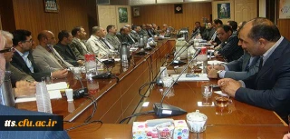 جلسه شورای مدرسین92