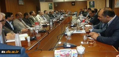 جلسه شورای مدرسین92