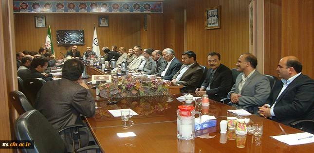 شورای مدرسین 92