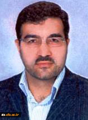 کسب مقام اول ششمین جشنواره شعر بسیج توسط استاد دانشکده علامه طباطبایی سبزوار