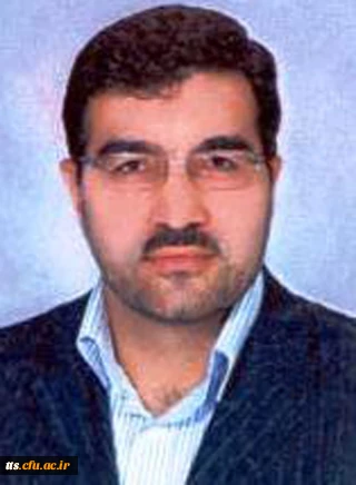 کسب مقام اول ششمین جشنواره شعر بسیج توسط استاد دانشکده علامه طباطبایی سبزوار