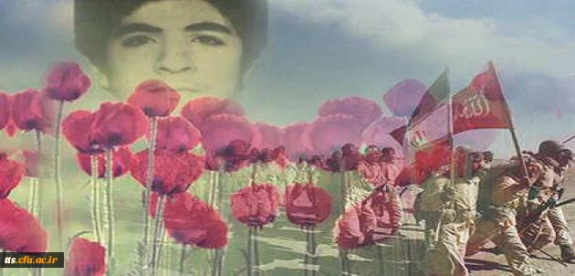 سالروز شهادت محمد حسین فهمیده