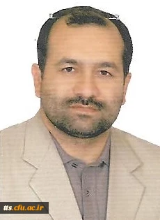 آقای حسن محرابی