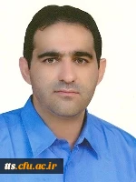 آقای غلامرضا فخر