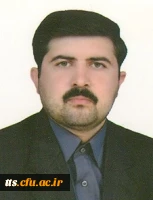 آقای جواد کمالی نیا