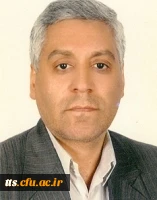 آقای مرتضی بینش