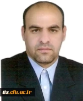 آقای علی خطیبی منش