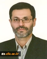 آقای ابوالقاسم شریفان