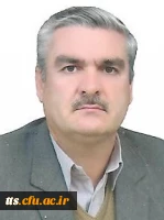 آقای عبدالمجید طاهری