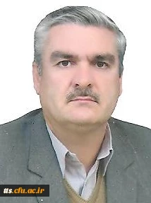 آقای عبدالمجید طاهری