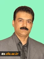 آقای حمیدرضا وفایی