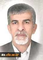 آقای موسی الرضا امین زارعین