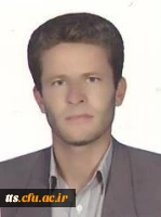 آقای علی دلقندی