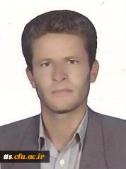 آقای علی دلقندی