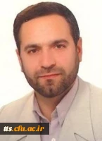 آقای عباسعلی رادمان