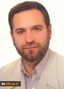 آقای عباسعلی رادمان