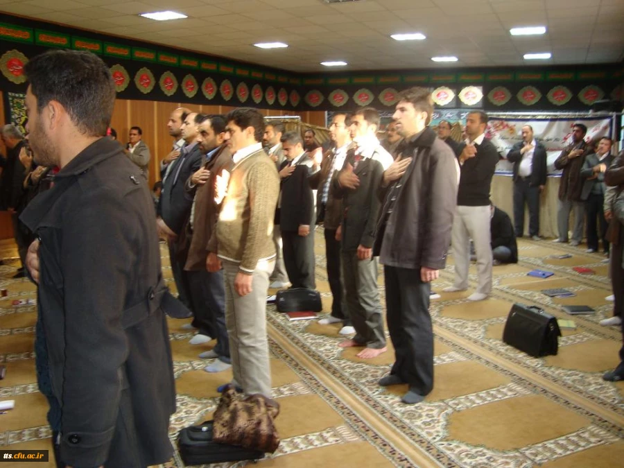 زیارت عاشورا