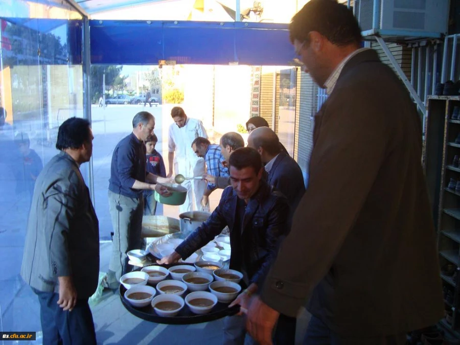 زیارت عاشورا