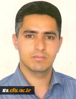 آقای سید مهدی رفعتی نژاد