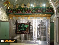 اردوی زیارتی ، تفریحی همکاران اداری