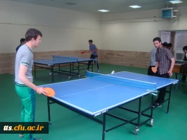 تصاویر سالن ورزشی