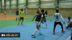 تصاویر سالن ورزشی