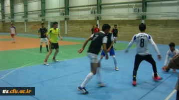 تصاویر سالن ورزشی