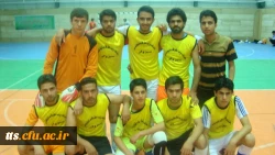 تصاویر سالن ورزشی