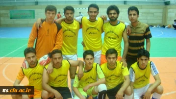 تصاویر سالن ورزشی