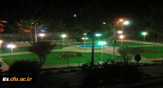 دانشکده علامه طباطبایی سبزوار