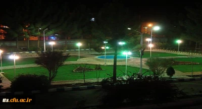 دانشکده علامه طباطبایی سبزوار