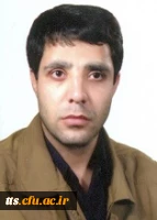 آقای رضا رجائیان