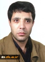 آقای رضا رجائیان