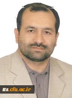 آقای حسن محرابی