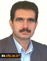 آقای احمد رضا کیوانفر