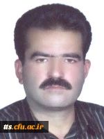 آقای محمد حسین علیزاده