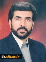 آقای احمد عبدالهی کوهی