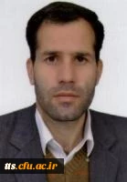 آقای علی امینی