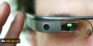 دنیای هیجان انگیز از پشت عینک گوگل