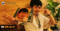 انتشار طرح مفهومی گجت های قابل انعطاف سامسونگ در آینده 2