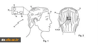 سونی و اختراع smartwig ؛ موی هوشمند