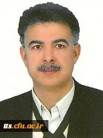 جناب آقای رمضانعلی ابراهیمیان