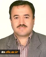 جناب آقای سید ناصر افضلی فر