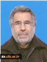 جناب آقای محمدرضا ایزی