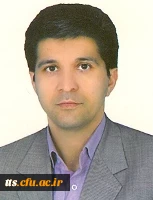 جناب آقای مجید علیمحمدی