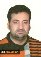 جناب آقای بهروز محبی