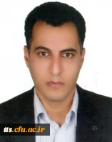 جناب آقای مجید دیواندی