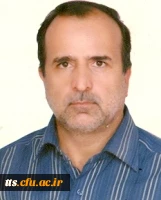 جناب آقای محمدرضا پذیرش