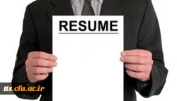 قرار گرفتن اطلاعات و رزومه های اساتید بر روی سایت این دانشکده 2